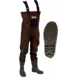 Garbolino waders semelles crantes prcision pro 40 / 41