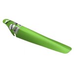 Garde boue ar clipsable - vert