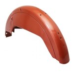Garde boue arrière coloris chaudron pour mobylette mbk 89 neuf cyclomoteur cyclo Garde boue arrière coloris chaudron pour mobylette mbk 89 neuf cyclomoteur cyclo