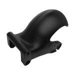 Garde - boue arri�re pour trottinette minimotors futecher avec led minimotors noir