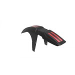 Garde boue av deflector fm30 pneus + zefal - 2554