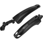 Garde - boue avant et arrire de vlo ajustable pour enfants pour 20 / 22in, garde - boue de cyclisme ...