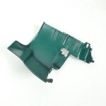 Garde boue avant gauche pour scooter peugeot 80 sv 1172307100 723071va vert neuf Garde boue avant gauche pour scooter peugeot 80 sv 1172307100 723071va vert neuf