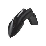 Garde boue avant polisport noir beta rr