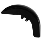 Garde - boue pour harley davidson street glide 08 - 13 fender v5