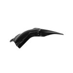 Garde boue polisport arri�re kx250f / 450f noir