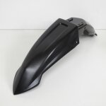 Garde pare boue de roue avant noir replay pour moto derbi 50 senda neuf Garde pare boue de roue avant noir replay pour moto derbi 50 senda neuf