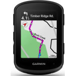 Garmin edge 840 2. 6  gps de bicyclette sans fil noir