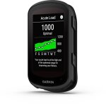 Garmin edge 840 solar noir