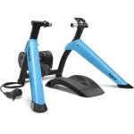 Garmin - home trainer pour vélo - tacx boost - capteur de vitesse inclus Garmin - home trainer pour vélo - tacx boost - capteur de vitesse inclus