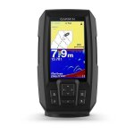 Garmin sondeur striker plus 4 + sonde 77 / 200khz Garmin sondeur striker plus 4 + sonde 77 / 200khz