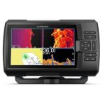 Garmin striker vivid 7sv sondeur - sonde gt52hw - tm