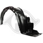 Garniture, passage de roue avant droite honda accord vii de 02 / 2003 a 05 / 2008