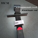 Garrot en mtal pour survie, combat tactique, spinning, ceinture d'urgence mdicale, camping en plein ...