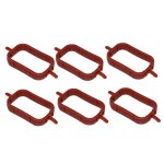 Gasket 035 x 6 � joint torique pour bmw 325d 330d 530d 530d 730d 535d 330xd 330cd 525d, joint a lamelles ...