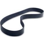 Gates courroie poly - v mercedes - benz, opel, ford 6pk1413 1340261, 55186793, 51758365 51758366, 55200253, ...