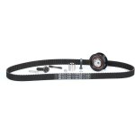 Gates kit de distribution vw, audi, seat k045223xs 028198119c, 1l0198002a, 028198119c kit courroie de ...