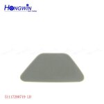 Gauche couvercle de buse de lavage de phares, 51117200719) et 51117200720 (rh), pour bmw 5 f10 f11 f18 ...