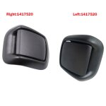 Gauche and droite housses de si�ge avec poign�e inclinable pour ford fi. c. mk5 v 2008 2007 2006 2005 ...
