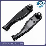 Gauche and droite t�te de boule de suspension avant, bras de commande inf�rieur dfm sokon dfsk k01 k02 ...