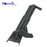 Gauche pompe d'actionneur de buse de lavage de phares, couvercle de jet d'eau de nettoyage pour toyota ...