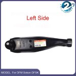 Gauche side bras de commande inf�rieur, t�te de boule de suspension avant, dfsk dfm sokon mini bus van ...