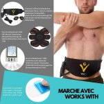 Gel conducteur electrostimulateur 250ml made in france pour ceinture abdominale electrostimulation contact¿ ... Gel conducteur electrostimulateur 250ml made in france pour ceinture abdominale electrostimulation contact¿ ...