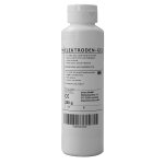 Gel de contact - 250g - amliore la conductivit des electrodes uses ainsi que des sondes vaginales ...