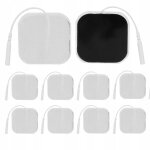 Gel electrodes tens electrostimulateur ems