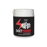 Gel de protection anti - insectes pour cheval naf deet power performance