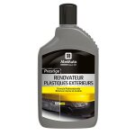 Gel rnovateur plastiques extrieurs prestige - abelauto