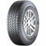 General 255 / 55 r20 110h grabber at3 xl