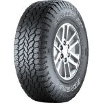 General grabber at3 ( 265 / 65 r17 112h , avec rebord protecteur de jante )