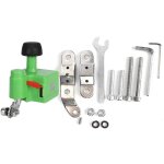 Gnrateur de vlo electrique compact et tendance pour vlo de montagne, equipement de conduite de nuit, ...