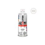 Generique - peinture en arosol pintyplus evolution 520cc ral 9010 blanc pur satin