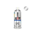 Generique - peinture en arosol pintyplus evolution water - based 520cc ral 9006 aluminium blanc