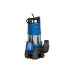 Generique - pompe submersible pour eaux sales bts - 250i - 1300w 1500002296 - super ego