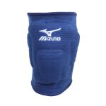 Genouillre mizuno vs1 bleu