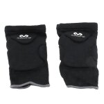 Genouillre de protection mc david flex - force knee pads / pair noir