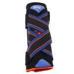 Genouillre thuasne genouillre strapping novelastic noir 2002000123350