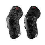 Genouill�res 100% surpass heather - xl
