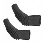 Genouillres, coudires, manchons de protection, coussins pour genoux, volley - ball, xl