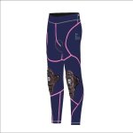 Genouillres de cyclisme respirantes a schage rapide pour hommes, pantalons de comptition de vlo, ...