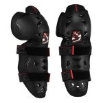 Genouillres motocross acerbis profile 2. 0 noir