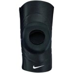Genouill�re nike pro open patella 3. 0 - noir / blanc - xl pour homme