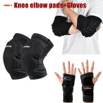 Genouillres de protection pour le ski en plein air, protection des hanches, rembourrage en gel, shorts ...