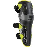 Genouill�res shot airflow noir