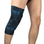 Genouillère de soutien en eponge eva, genouillère de protection pour les mollets, le football, le ski ... Genouillère de soutien en eponge eva, genouillère de protection pour les mollets, le football, le ski ...