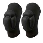 Genouillère de sport respirante, volley - ball, nid d'abeille, antichoc, genouillères elastiques, manchon ... Genouillère de sport respirante, volley - ball, nid d'abeille, antichoc, genouillères elastiques, manchon ...
