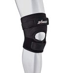 Genouillre zamst knee support jk - 2
